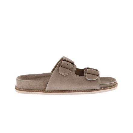 Cycleur De Luxe slippers groen