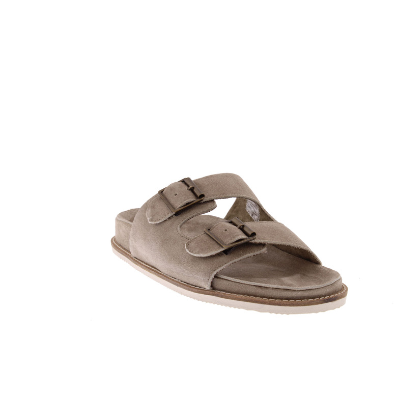 Cycleur De Luxe slippers groen 2