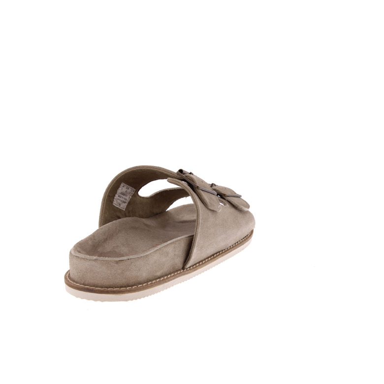 Cycleur De Luxe slippers groen 4