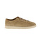 Clarks sneakers camel 1