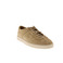 Clarks sneakers camel 2