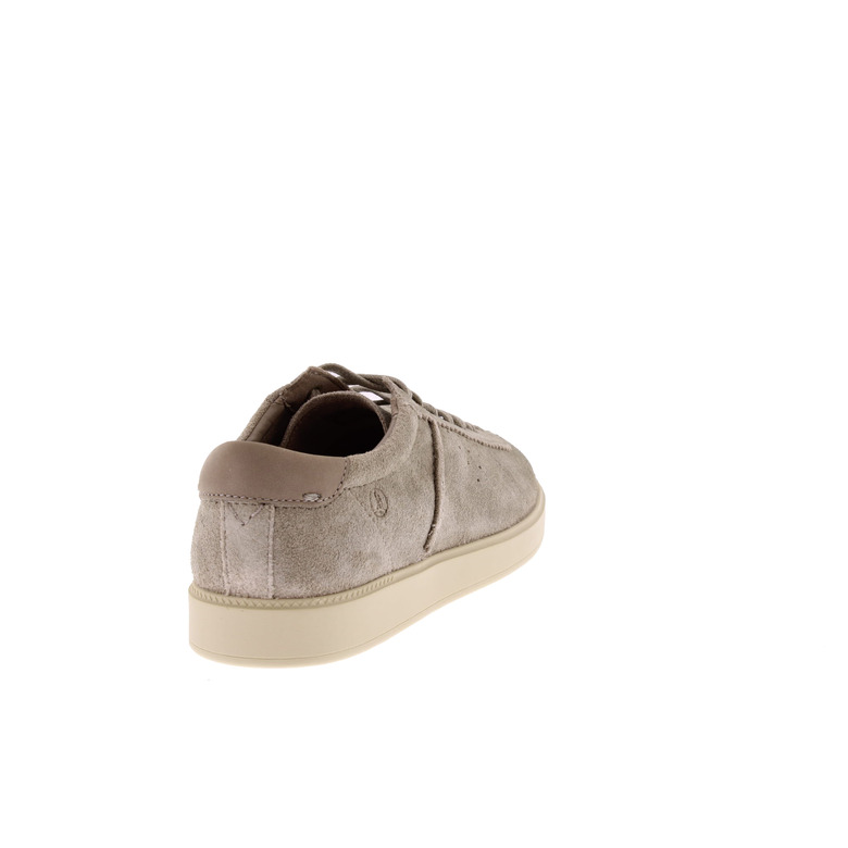 Clarks sneakers grau 4