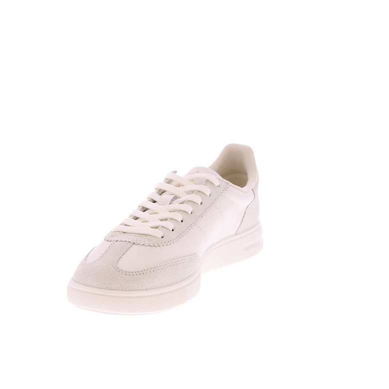 Ralph Lauren sneakers weiss 3