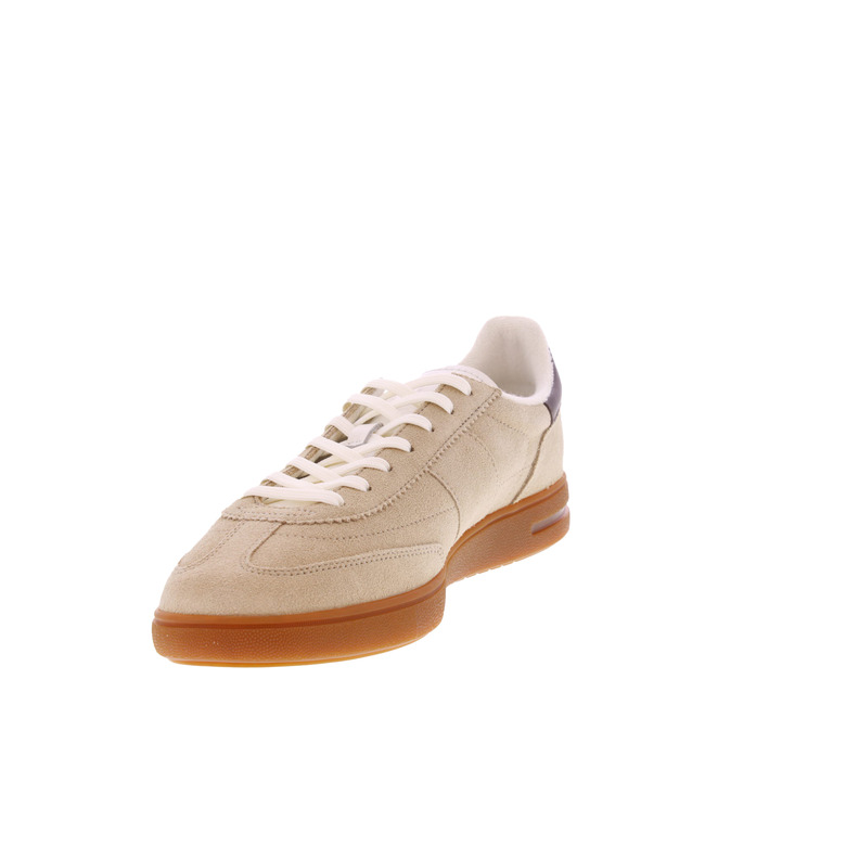 Ralph Lauren sneakers taupe 3