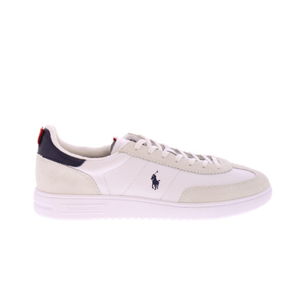 Ralph Lauren sneakers wit