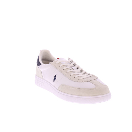 Ralph Lauren sneakers wit