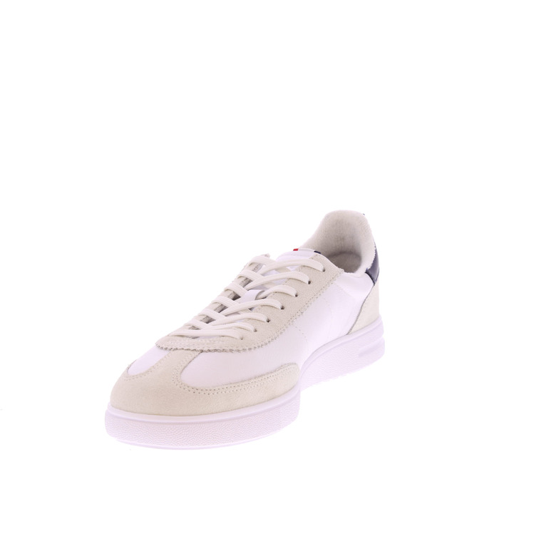 Ralph Lauren sneakers wit 3
