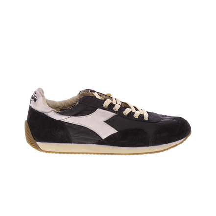 Diadora Heritage sneakers schwarz