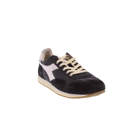 Diadora Heritage sneakers schwarz
