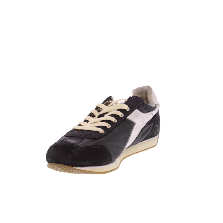 Diadora Heritage sneakers schwarz 3