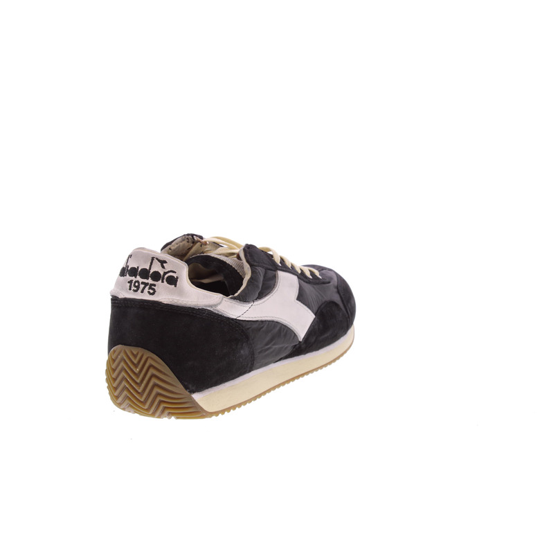 Diadora Heritage sneakers schwarz 4