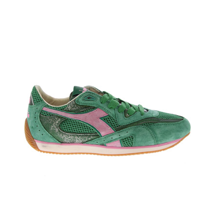 Diadora Heritage sneakers grÜn