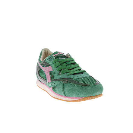 Diadora Heritage sneakers grÜn