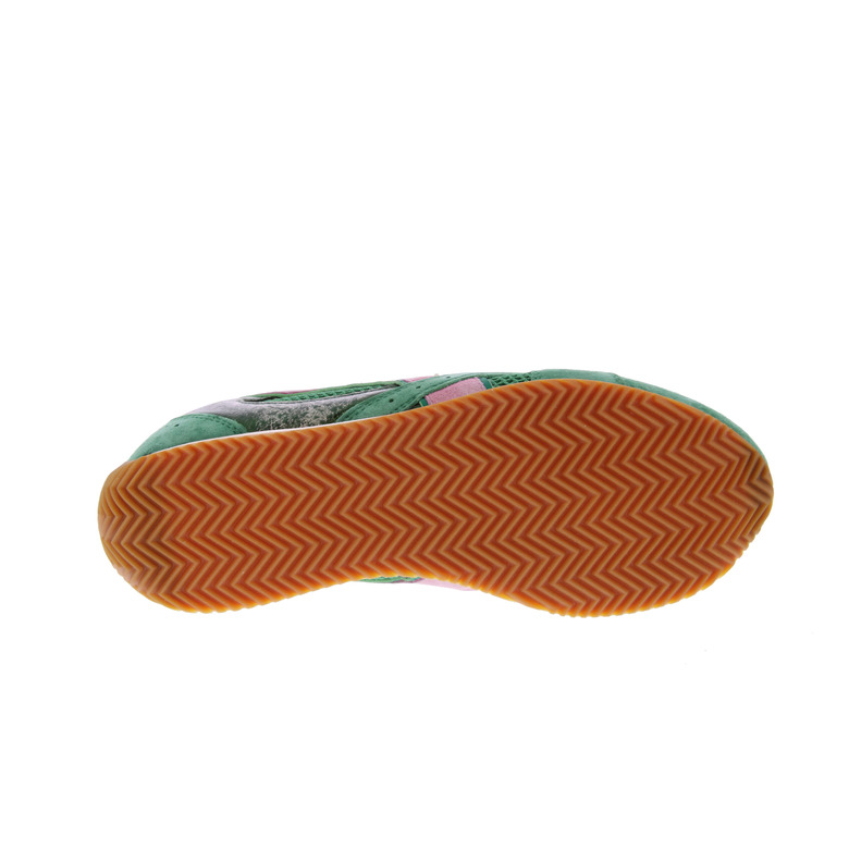 Diadora Heritage sneakers green 5