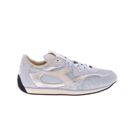 Diadora Heritage sneakers blau