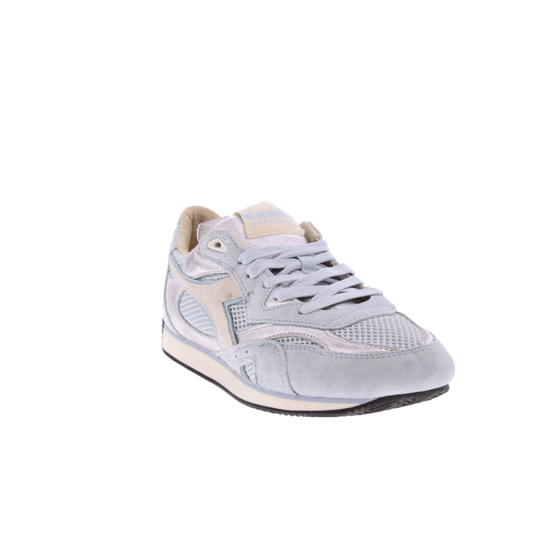 Diadora Heritage sneakers bleu 2