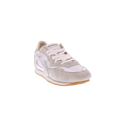 Diadora Heritage sneakers silber