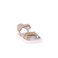 Nero Giardini sandals rose gold 2