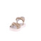 Nero Giardini sandals rose gold 3