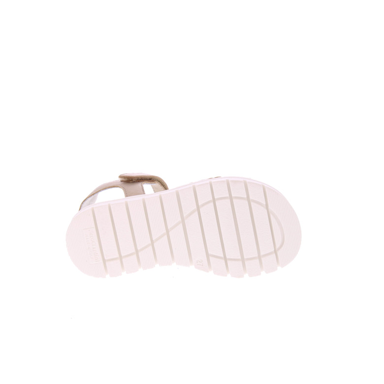 Nero Giardini sandals rose gold 5