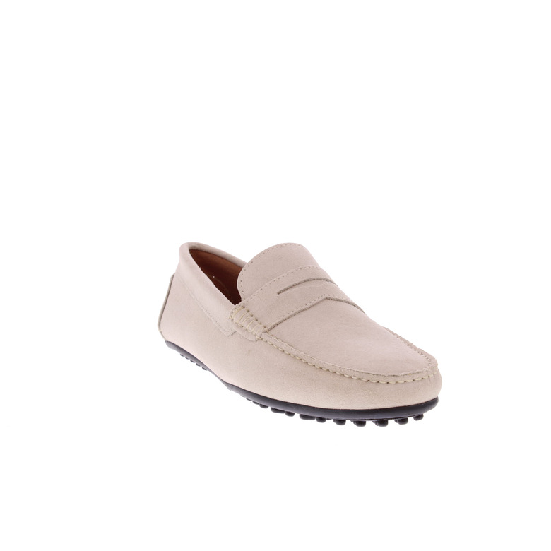 Ctwlk mocassins & loafers ecru 2