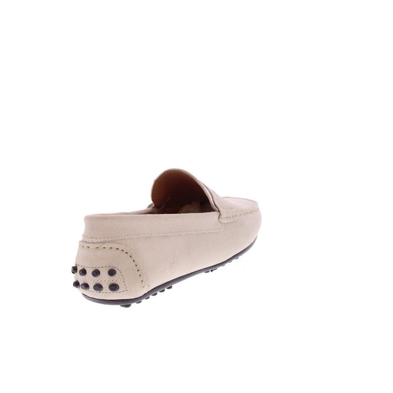 Ctwlk mocassins & loafers ecru 4