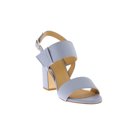 Atelier Content sandals blue