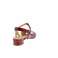Atelier Content sandalen bordeaux 4