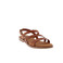 Hee! sandalen cognac 2