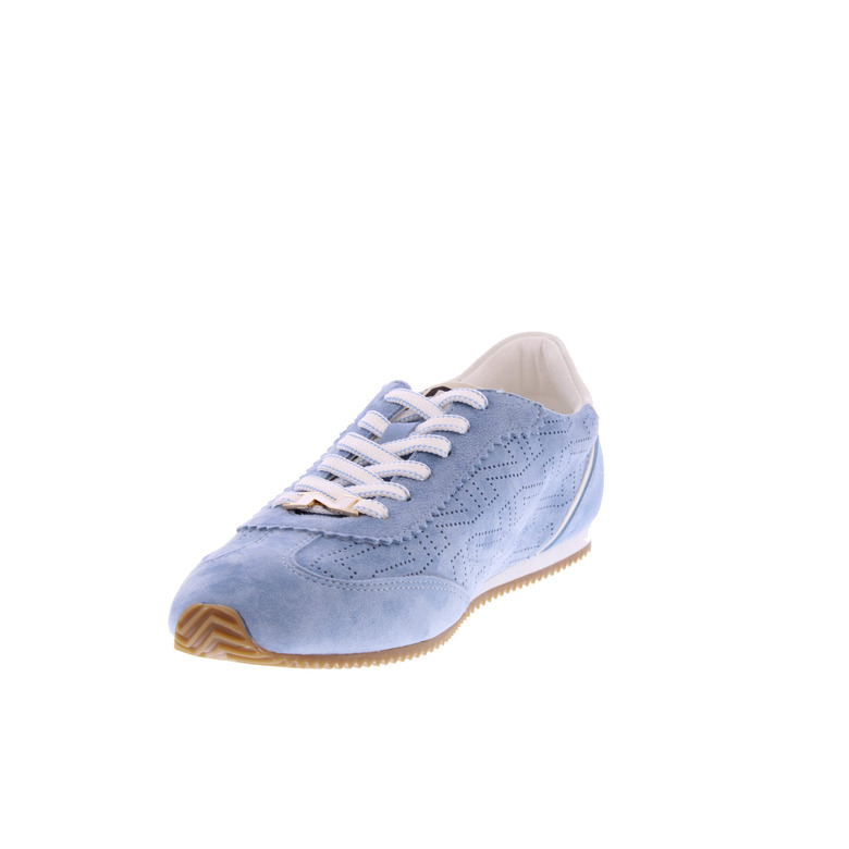 Nathan-baume sneakers blau 3
