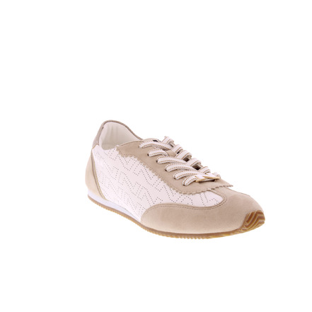Nathan-baume sneakers weiss