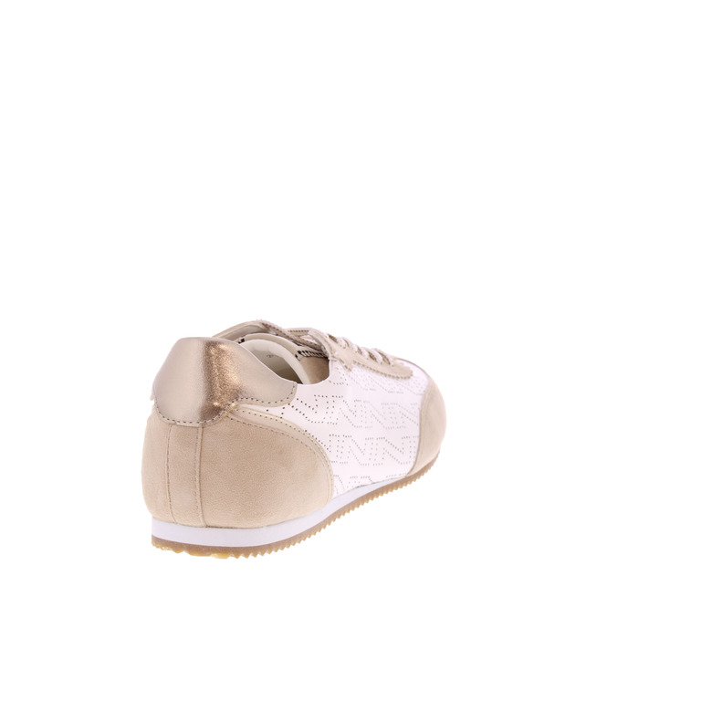 Nathan-baume sneakers weiss 4