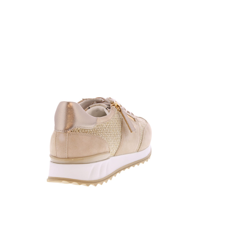 Nathan-baume sneakers beige 4