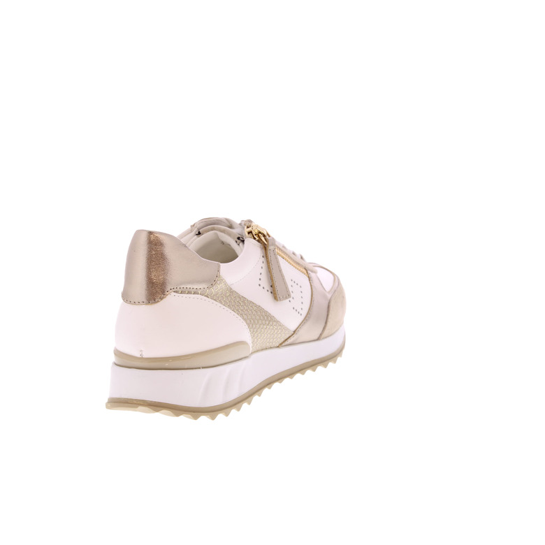 Nathan-baume sneakers weiss 4