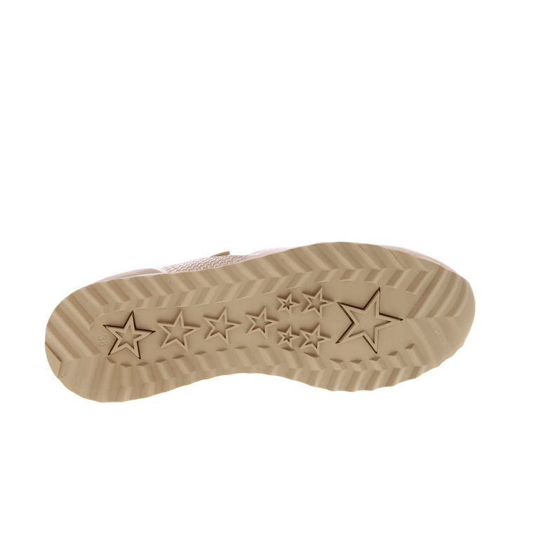 Nathan-baume sneakers weiss 5