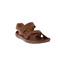 Pikolinos sandalen cognac 2