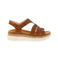 Pikolinos sandalen cognac 1