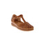 Pikolinos sandalen cognac 2