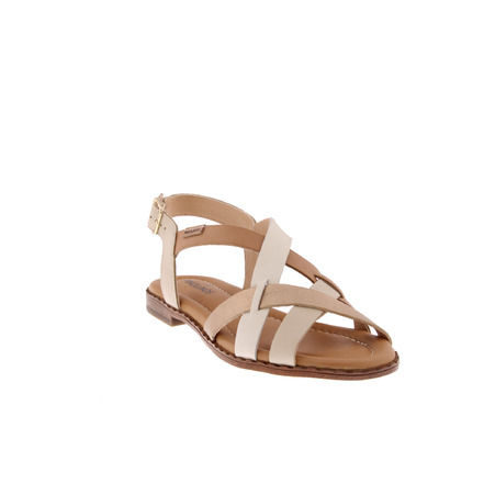 Pikolinos sandalen multicolor