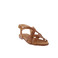 Pikolinos sandalen cognac 2