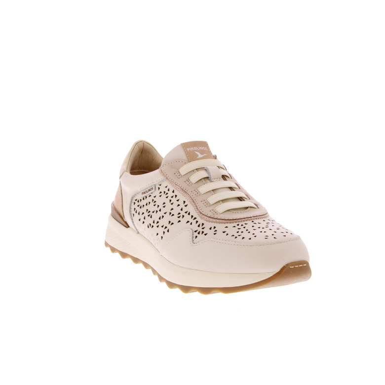 Pikolinos sneakers ecru 2