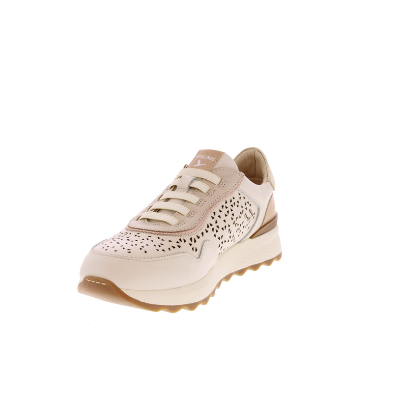 Pikolinos sneakers ecru 3