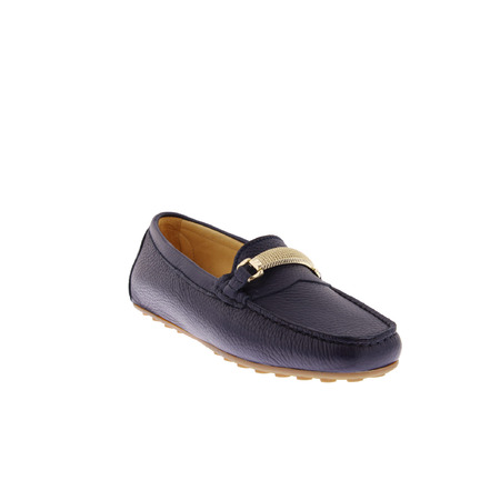 Vittoria Mengoni mokassins & halbschuhe blau