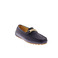 Vittoria Mengoni mocassins & loafers blauw 2