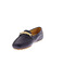 Vittoria Mengoni mocassins & loafers blauw 3