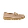 Vittoria Mengoni mocassins & loafers beige 1