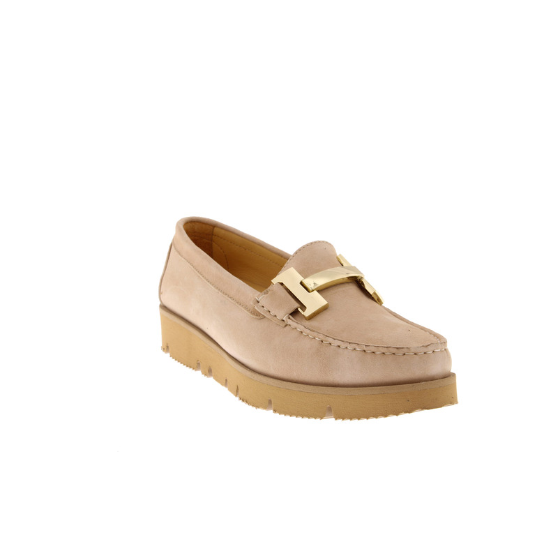 Vittoria Mengoni mocassins & loafers beige 2