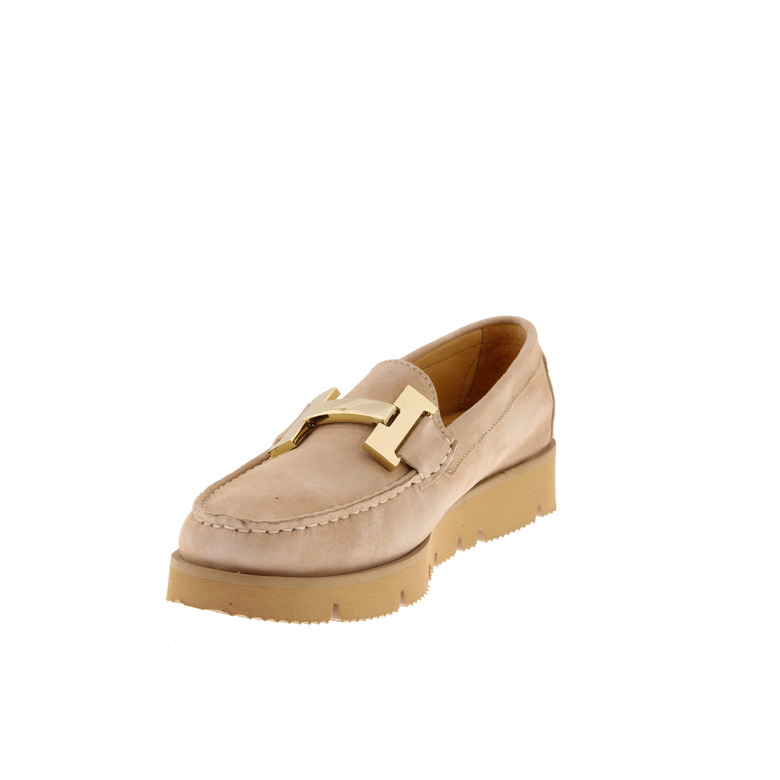 Vittoria Mengoni mocassins & loafers beige 3