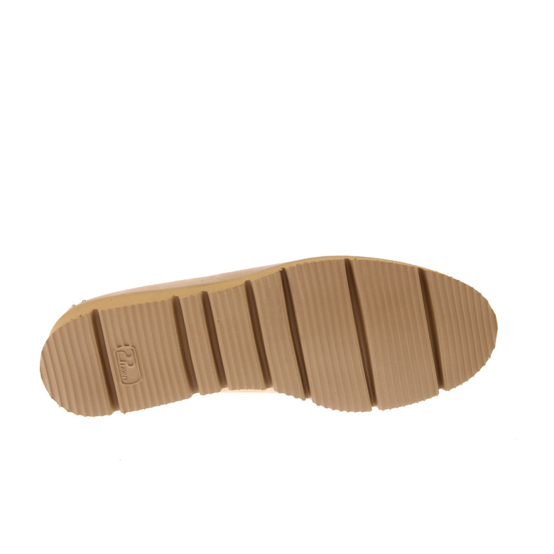 Vittoria Mengoni mocassins & loafers beige 5