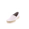 Verbenas espadrilles wit 3